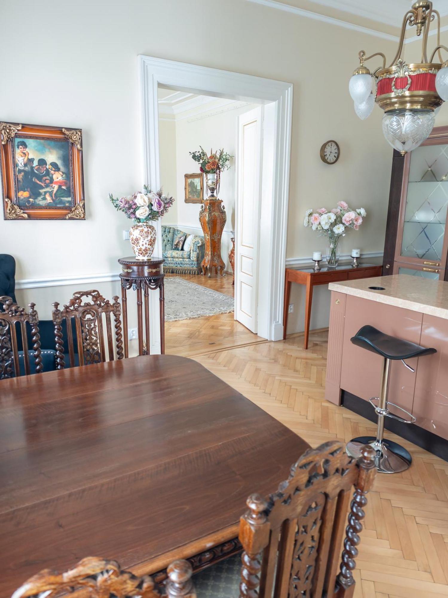 Unique Location With Hot-Tub, Terrace And Garden Villa ปราก ภายนอก รูปภาพ